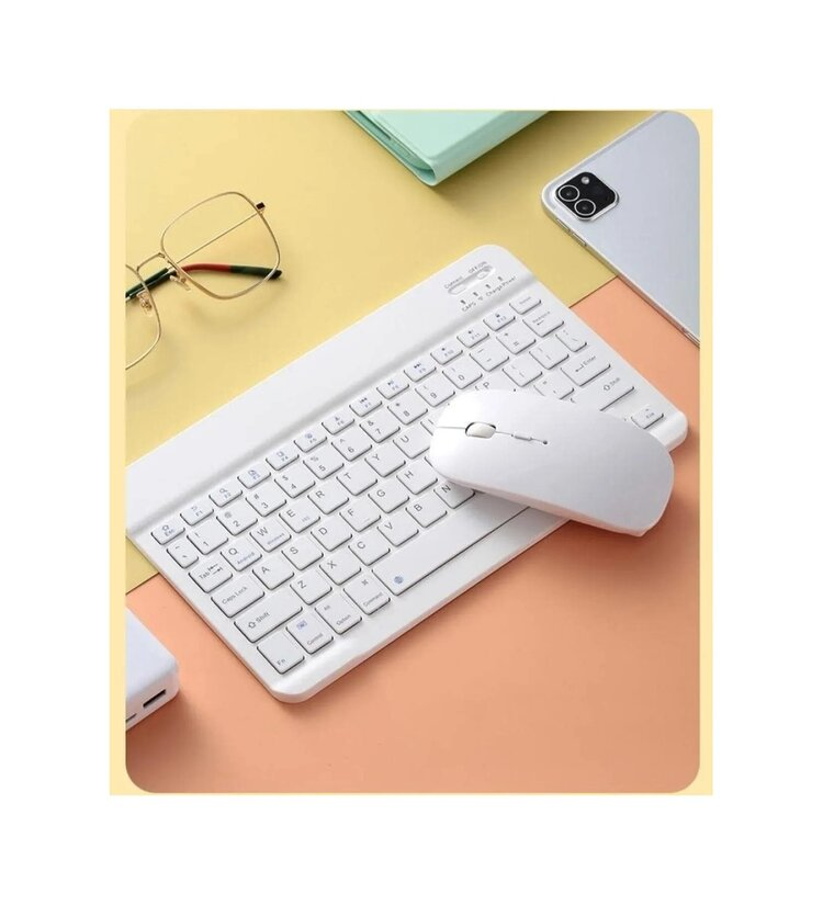 Bilgisayar ve Tablet